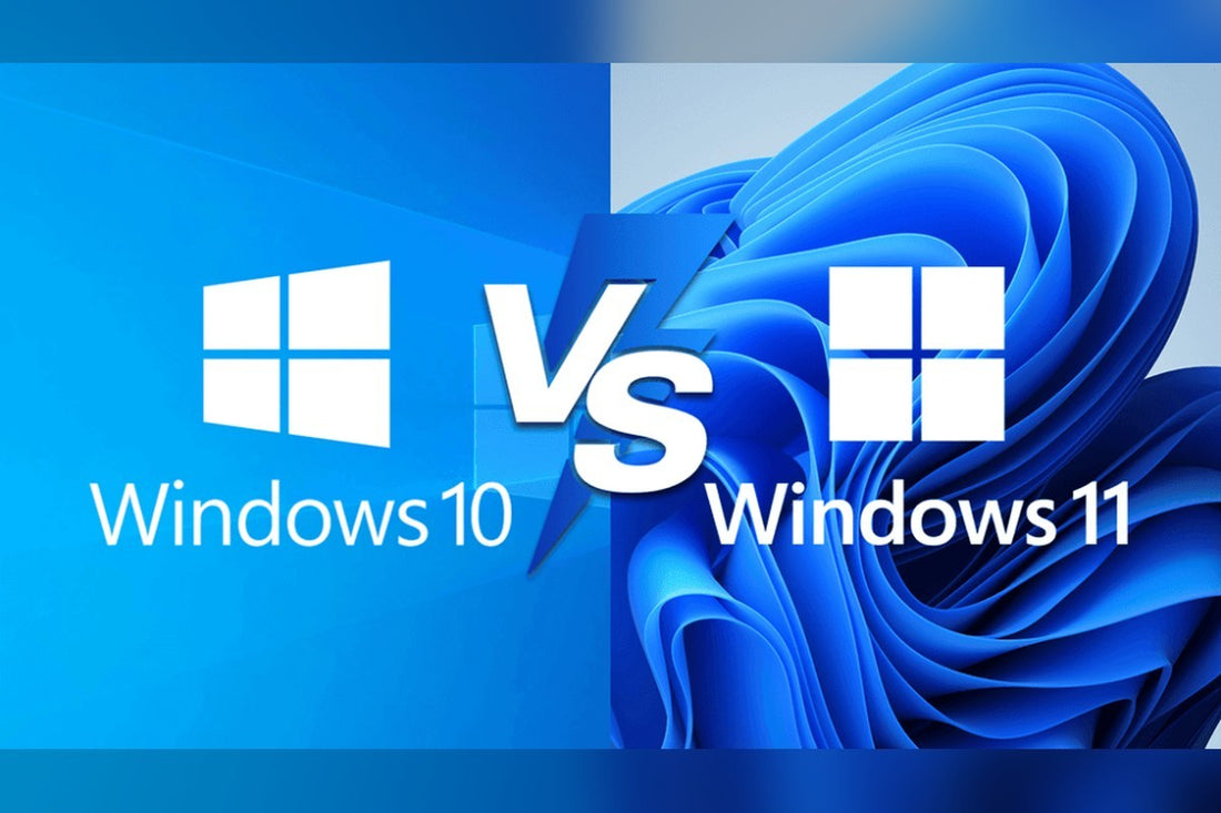 Windows 10 サポート終了から 1 年。社内に残る PC をどう移行するか
