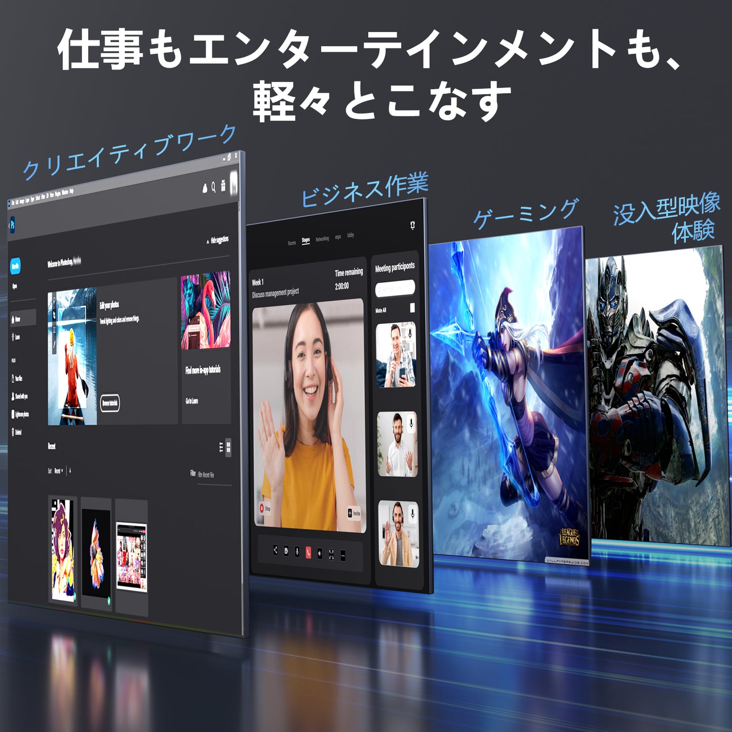 GEEKOM BIZ X12 ミニPC 第12世代 Gen Intel® Core™i9-12900HK