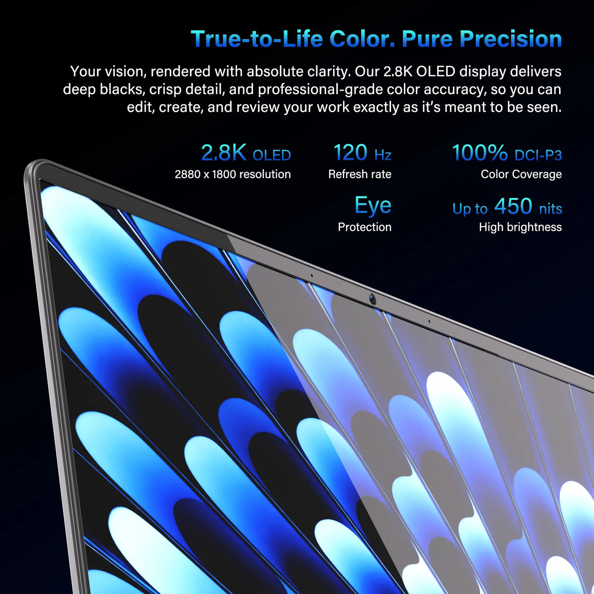 GEEKOM GeekBook X14 Pro 14型ノートPC