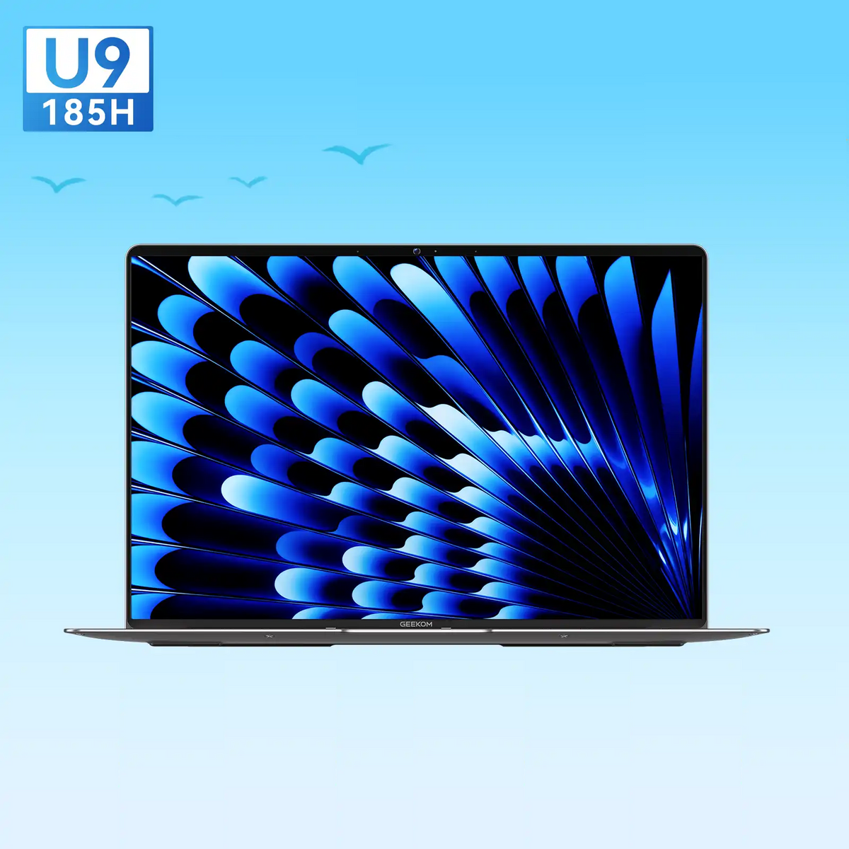 GEEKOM GeekBook X14 Pro 14型ノートPC