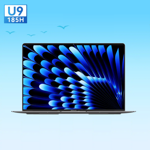 GEEKOM GeekBook X14 Pro 14型ノートPC