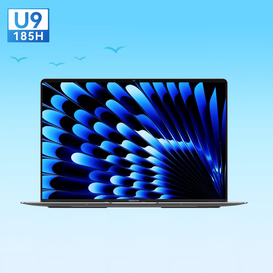 GEEKOM GeekBook X14 Pro 14型ノートPC