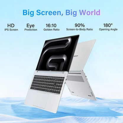 GEEKOM GeekBook M16 16型ノートPC