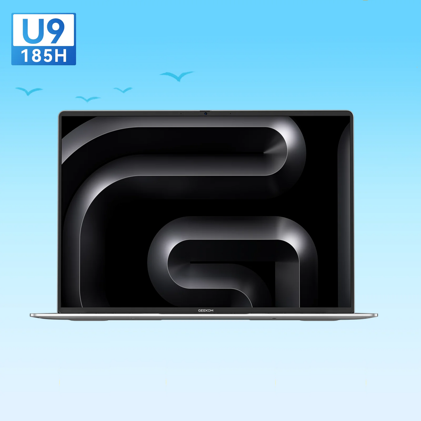 GEEKOM GeekBook M16 16型ノートPC