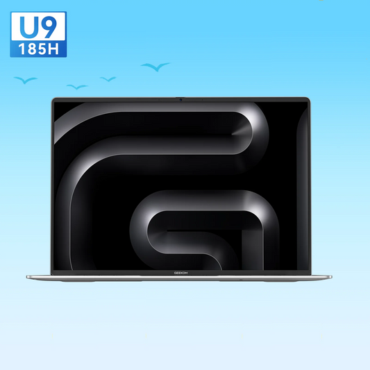GEEKOM GeekBook M16 16型ノートPC