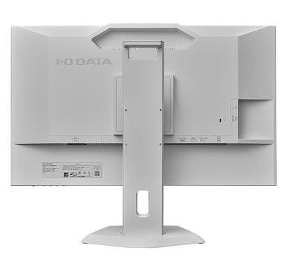 LCD-C272SDB-F／27インチ フルHD液晶モニター ブラック
