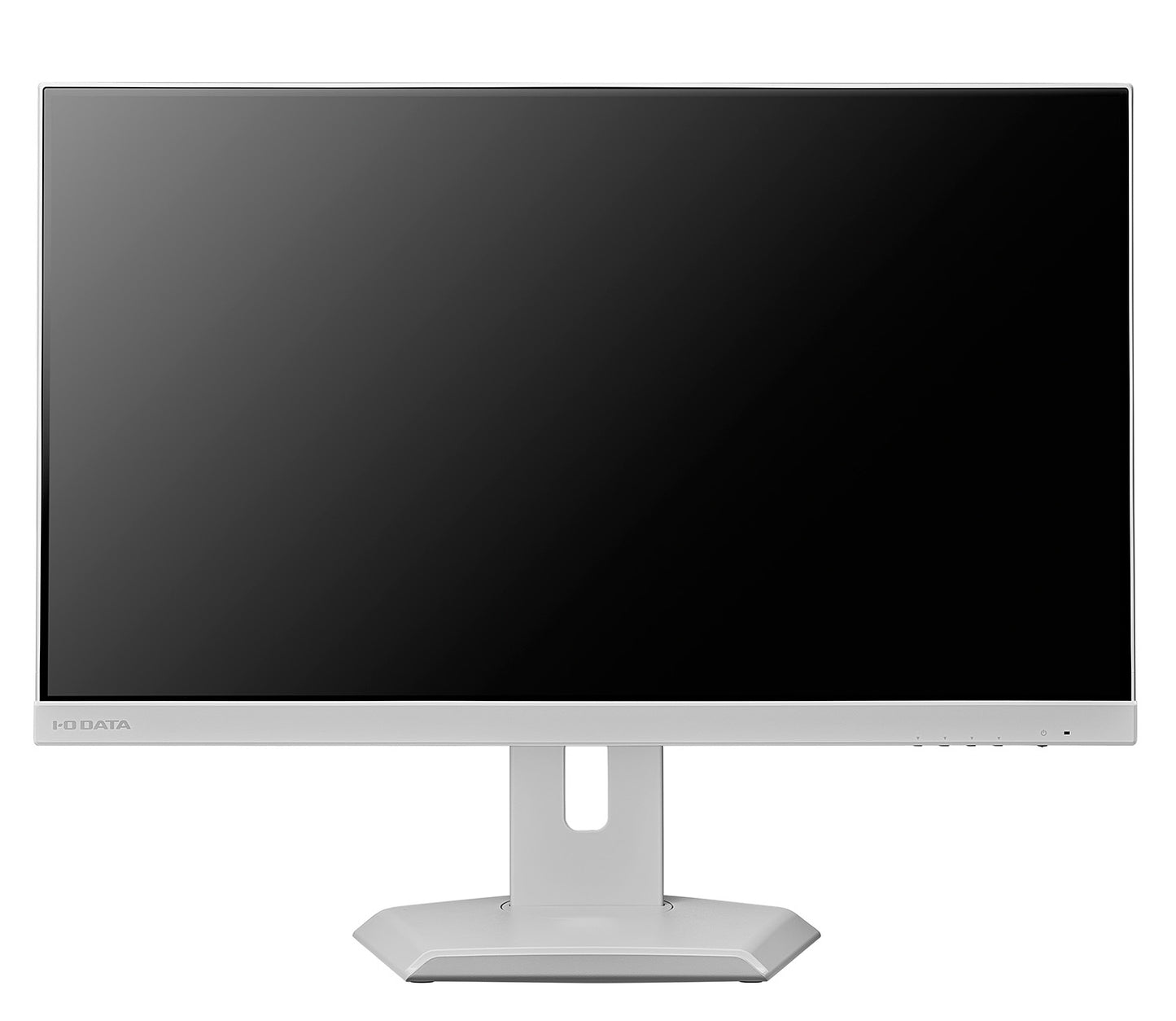 LCD-C272SDB-F／27インチ フルHD液晶モニター ブラック