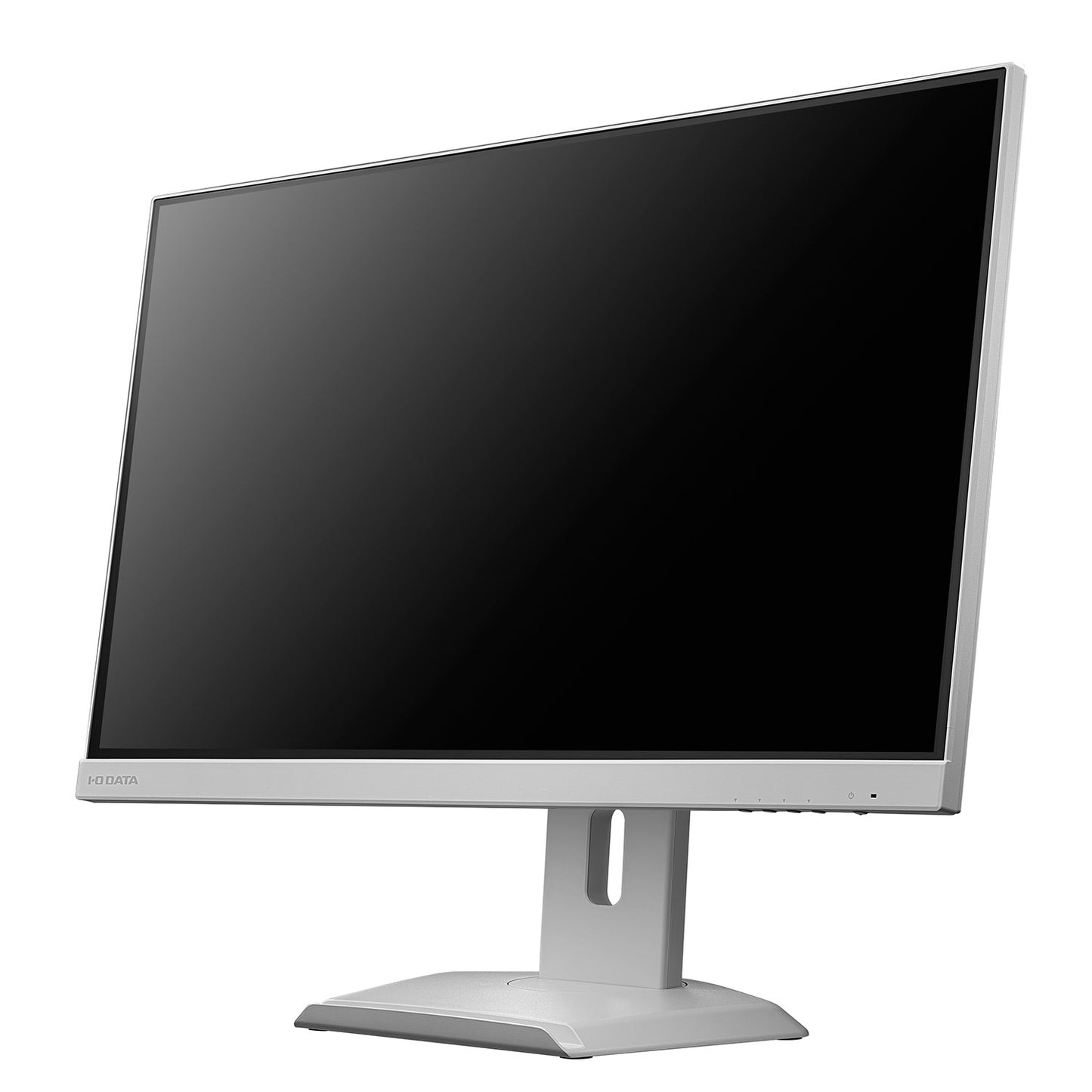LCD-C272SDB-F／27インチ フルHD液晶モニター ブラック