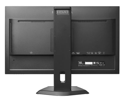 LCD-CQ270SA-F／27インチ WQHD液晶モニター ブラック