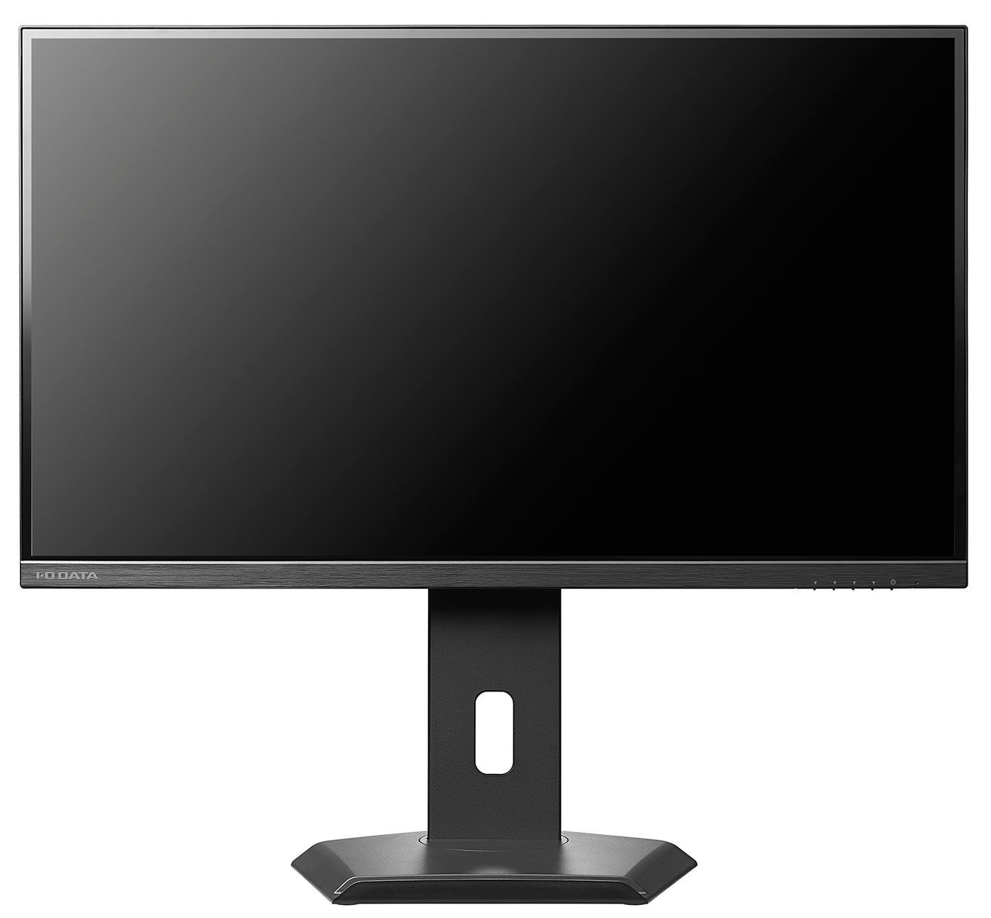 LCD-CQ270SA-F／27インチ WQHD液晶モニター ブラック