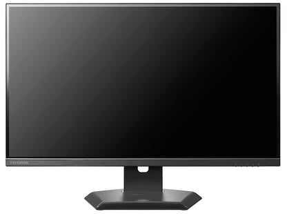 LCD-CQ270SA-F／27インチ WQHD液晶モニター ブラック