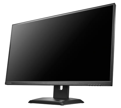 LCD-CQ270SA-F／27インチ WQHD液晶モニター ブラック
