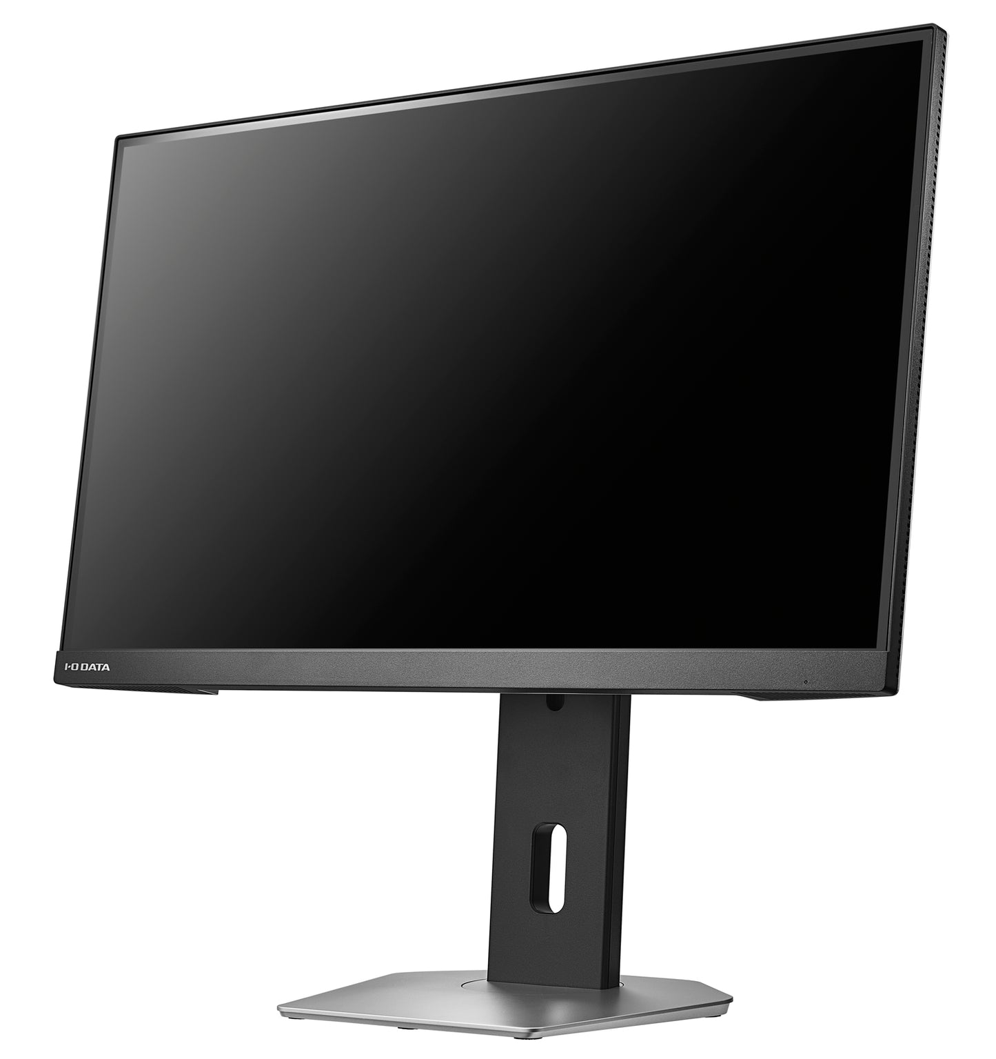 LCD-CU273AS-F／27インチ 4K液晶モニター ブラック