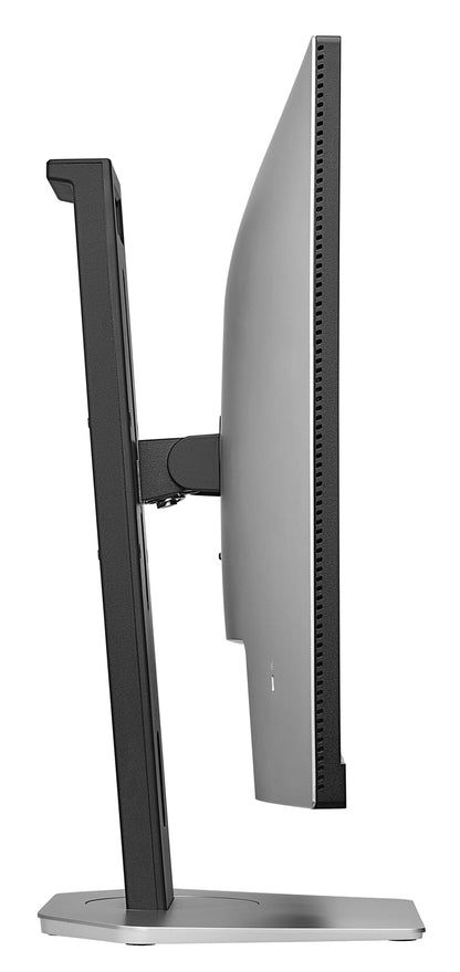 LCD-CU273AS-F／27インチ 4K液晶モニター ブラック